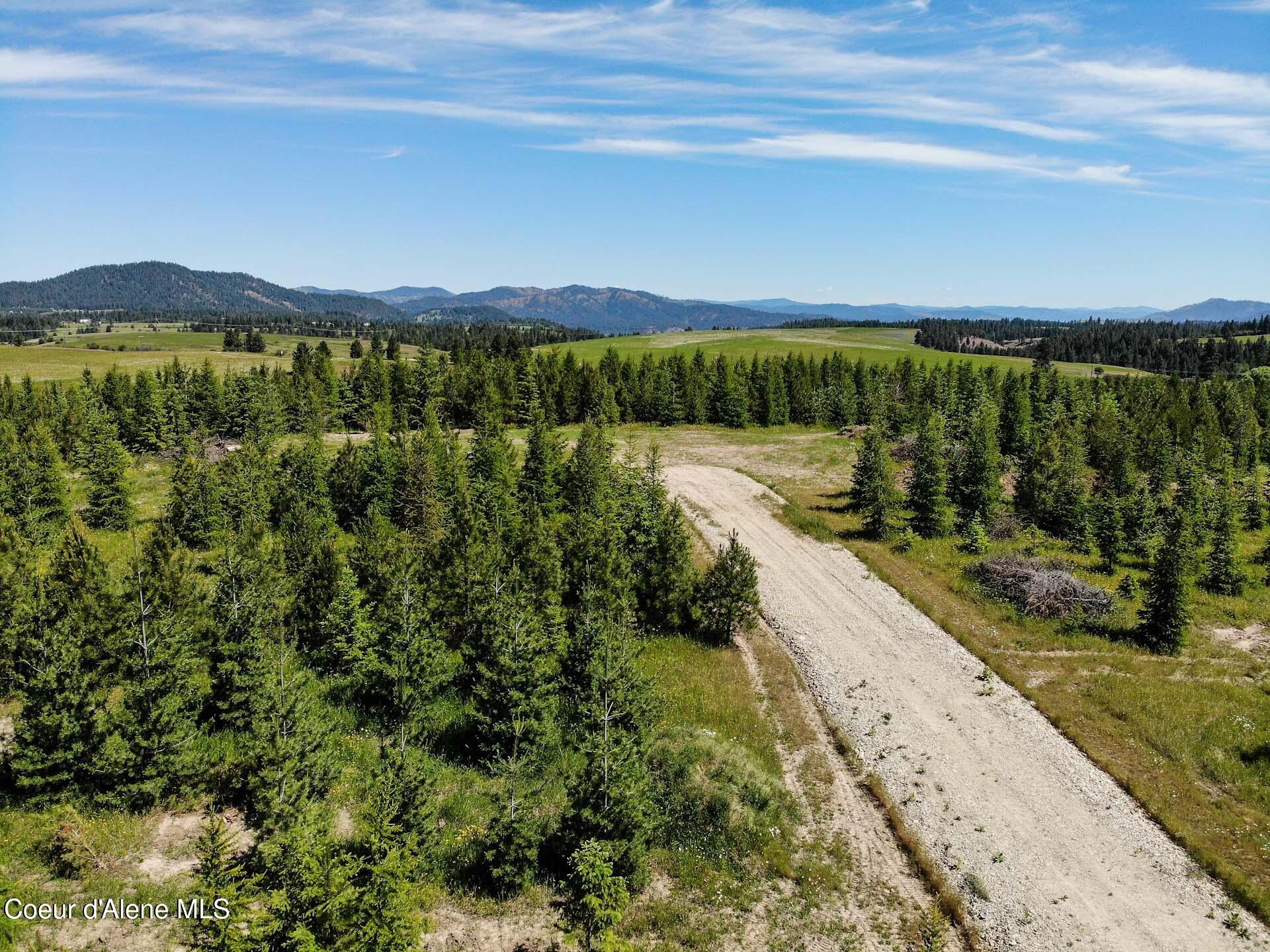 NNA S Hawthorne Drive Parcel 2, Harrison, Idaho image 9