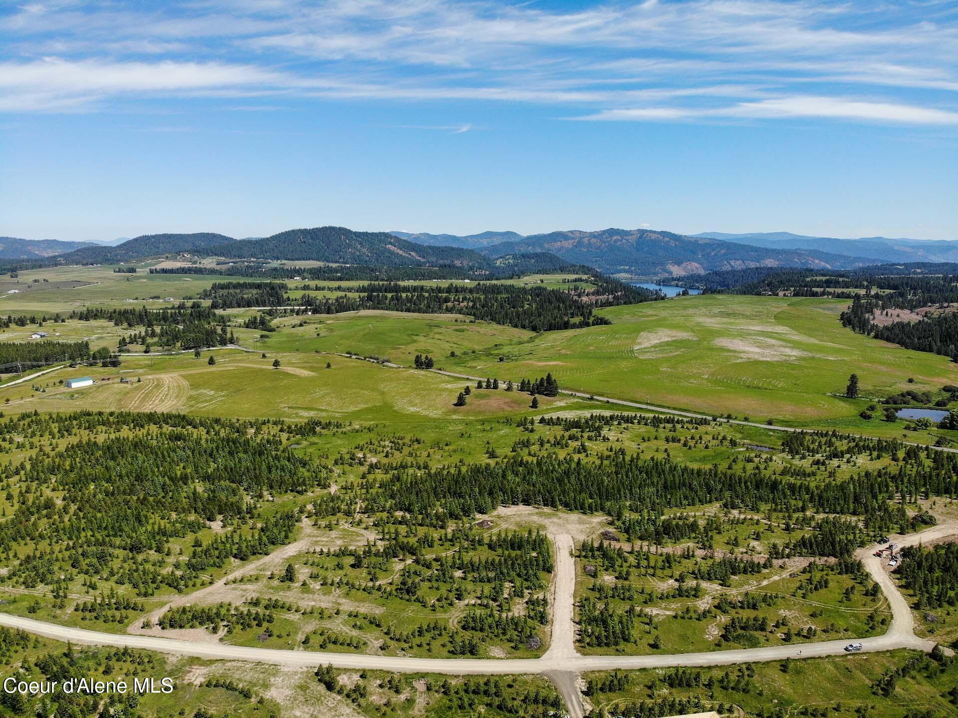NNA S Hawthorne Drive Parcel 2, Harrison, Idaho image 4