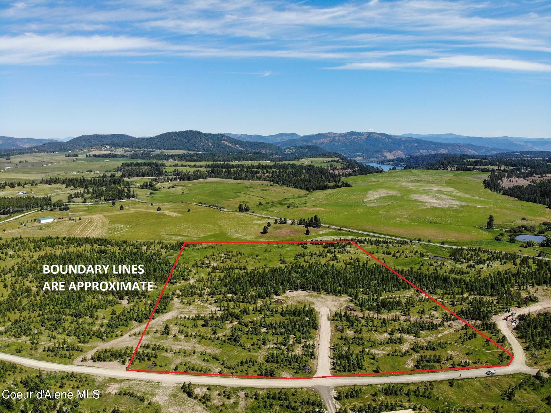NNA S Hawthorne Drive Parcel 2, Harrison, Idaho image 3