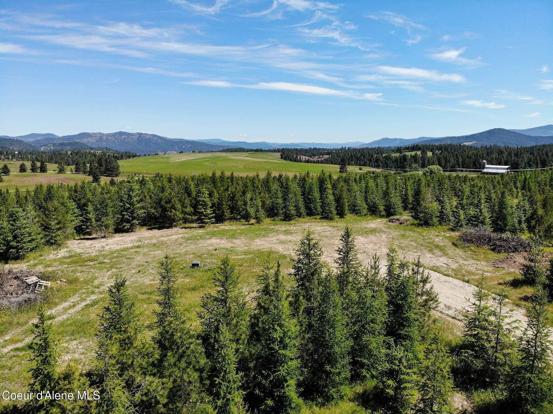 NNA S Hawthorne Drive Parcel 2, Harrison, Idaho image 14