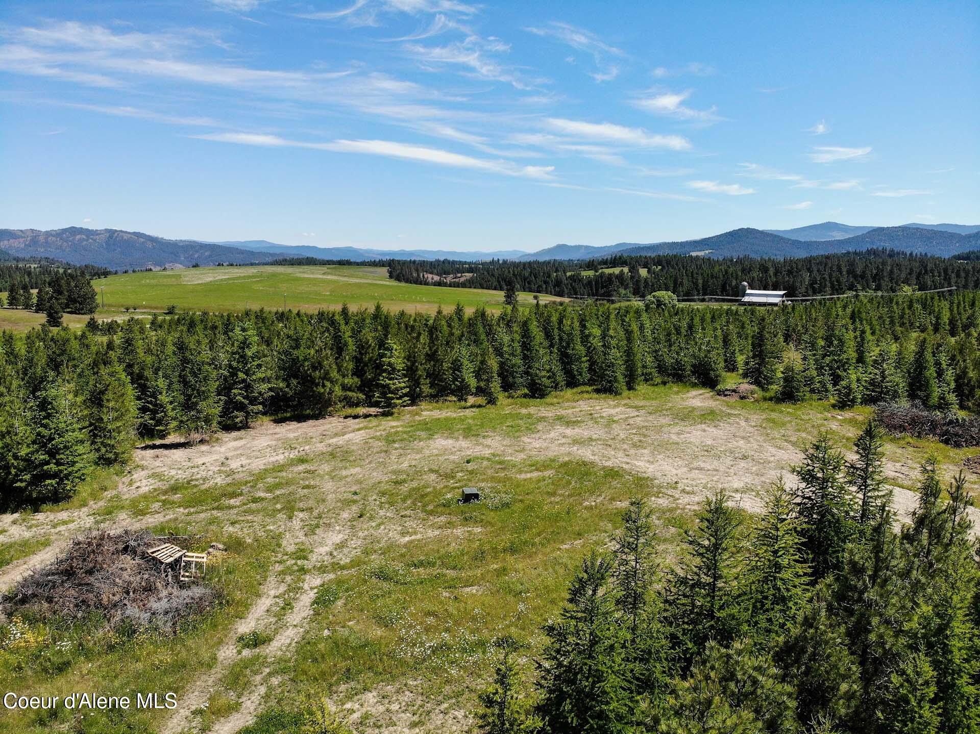 NNA S Hawthorne Drive Parcel 2, Harrison, Idaho image 13