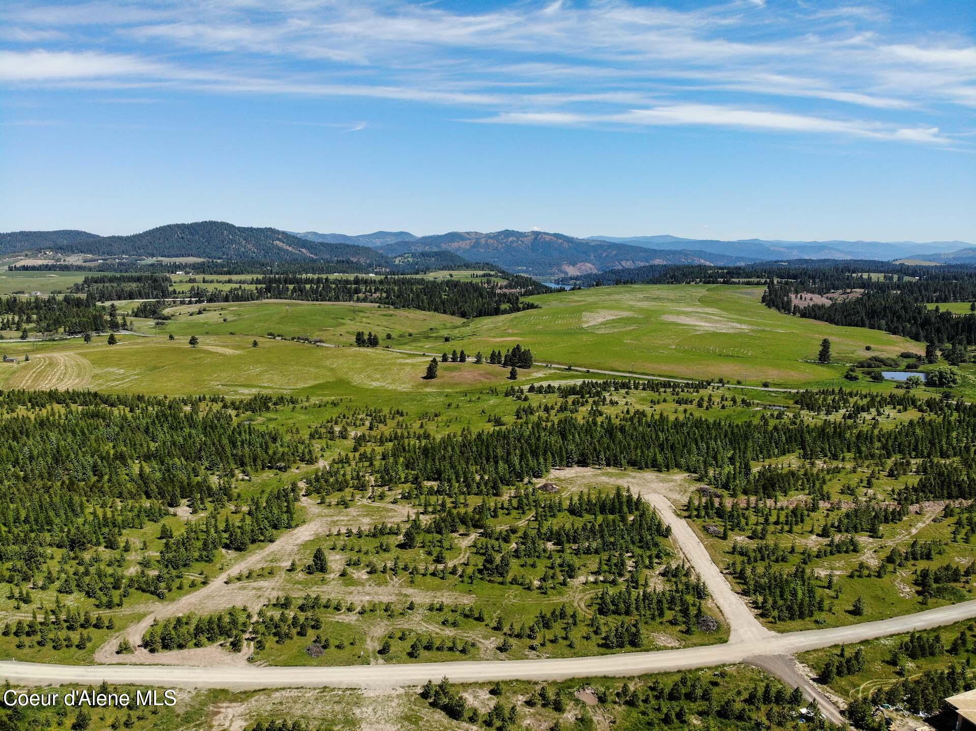 NNA S Hawthorne Drive Parcel 2, Harrison, Idaho image 5