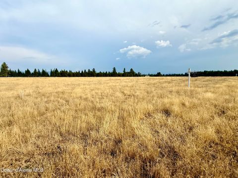 Vacant Land For Sale - NKA Stonemason<br/> Rathdrum, ID 83858