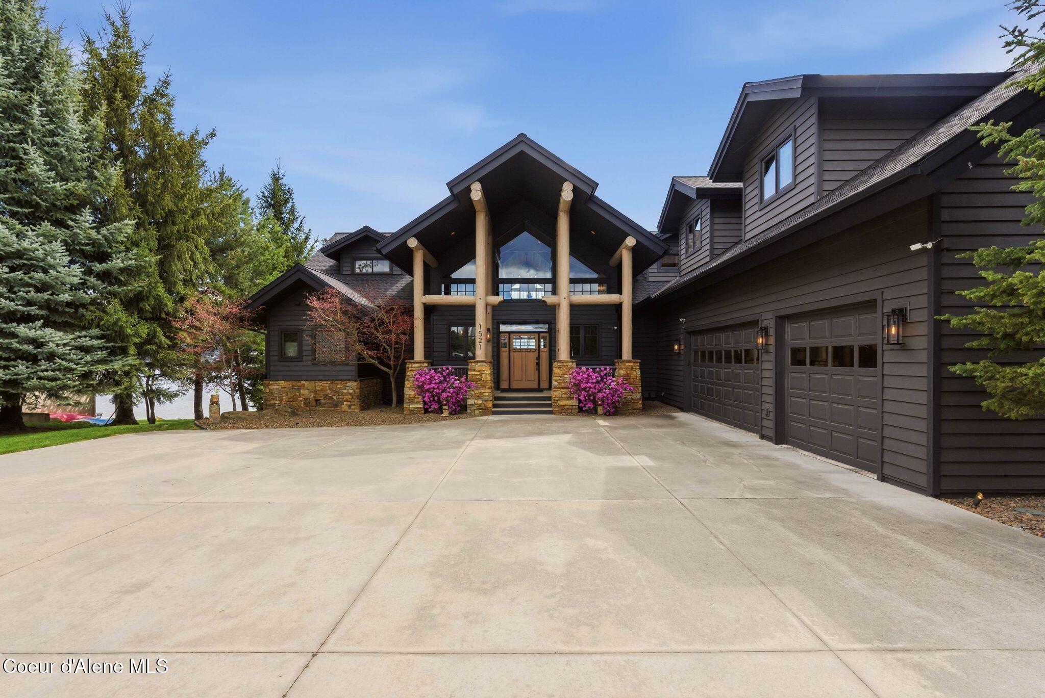 1521 Northshore