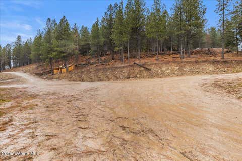 Vacant Land For Sale - 2972 Southfork Rdg Rdg<br/> Smelterville, ID 83868