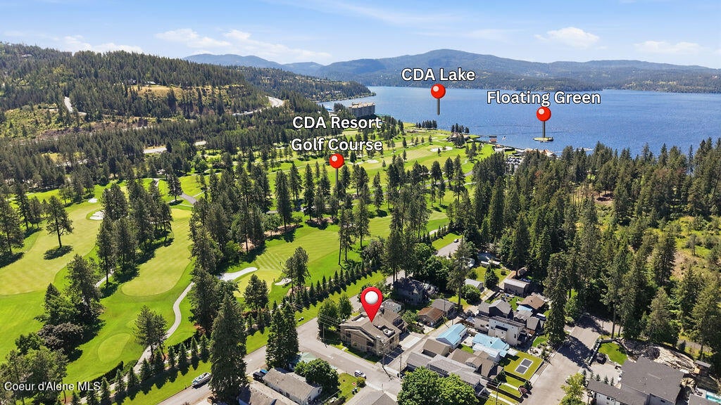 Photo of 1812/1814 Young AVE, Coeur dAlene, ID 83814 (MLS # 26-9479)