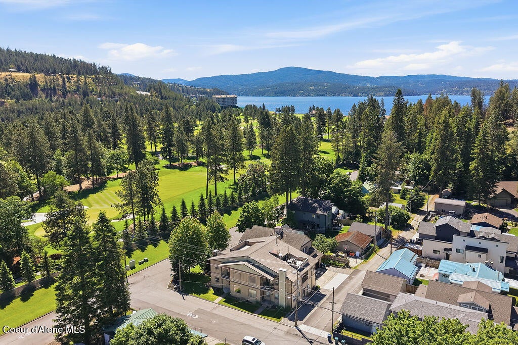 Photo of 1812/1814 Young AVE, Coeur dAlene, ID 83814 (MLS # 26-9479)