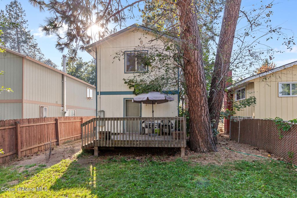 Photo of 2814 9TH, Coeur dAlene, ID 83815 (MLS # 26-96)