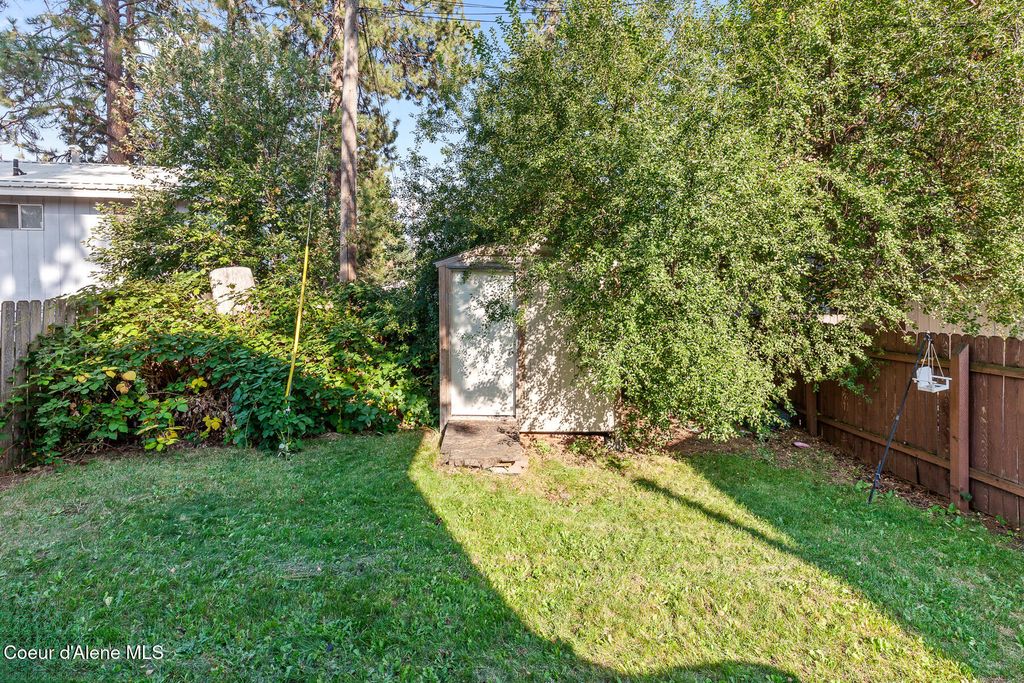 Photo of 2814 9TH, Coeur dAlene, ID 83815 (MLS # 26-96)