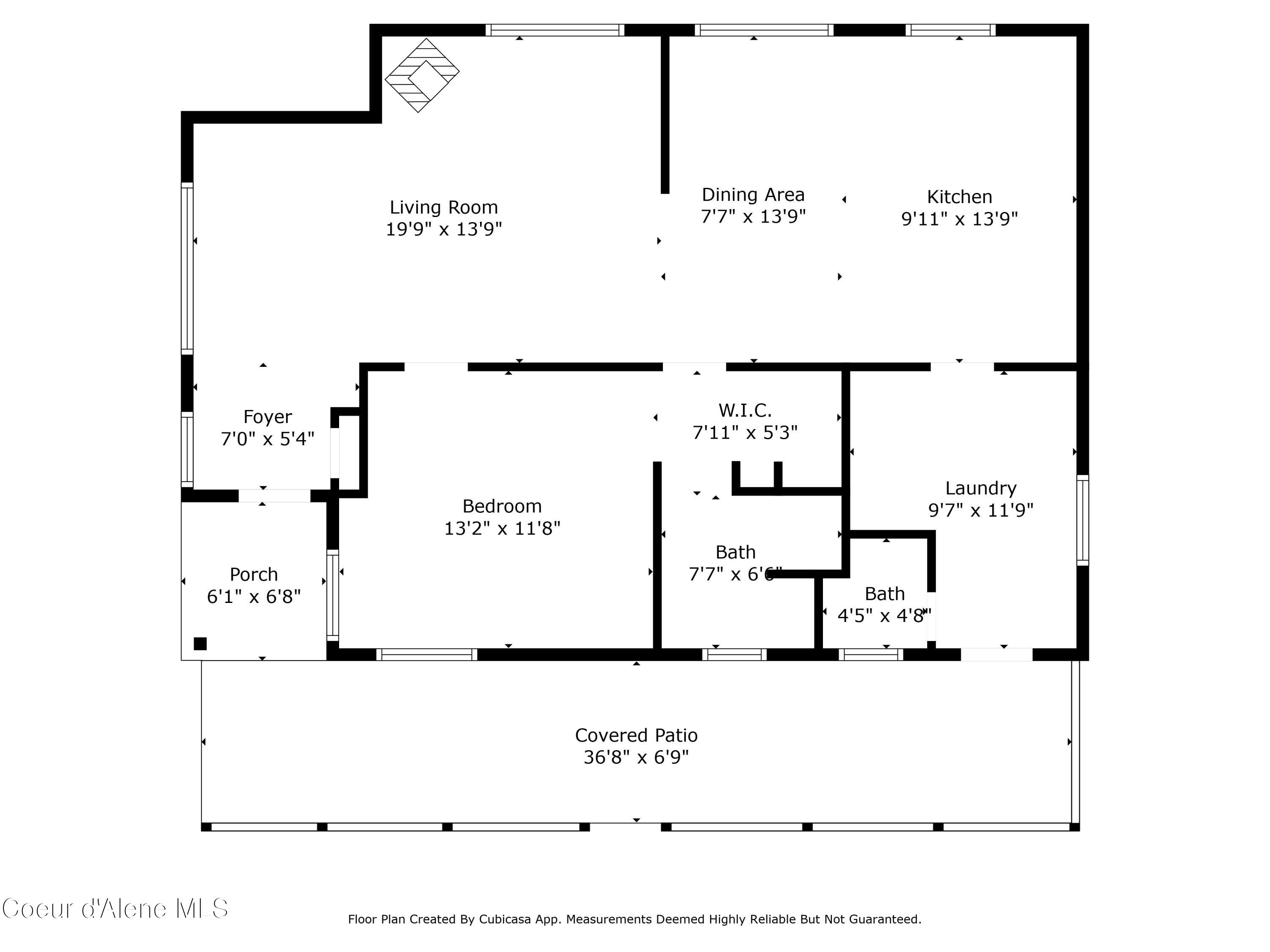 7201 Nick Street, Amarillo, Alaska image 13
