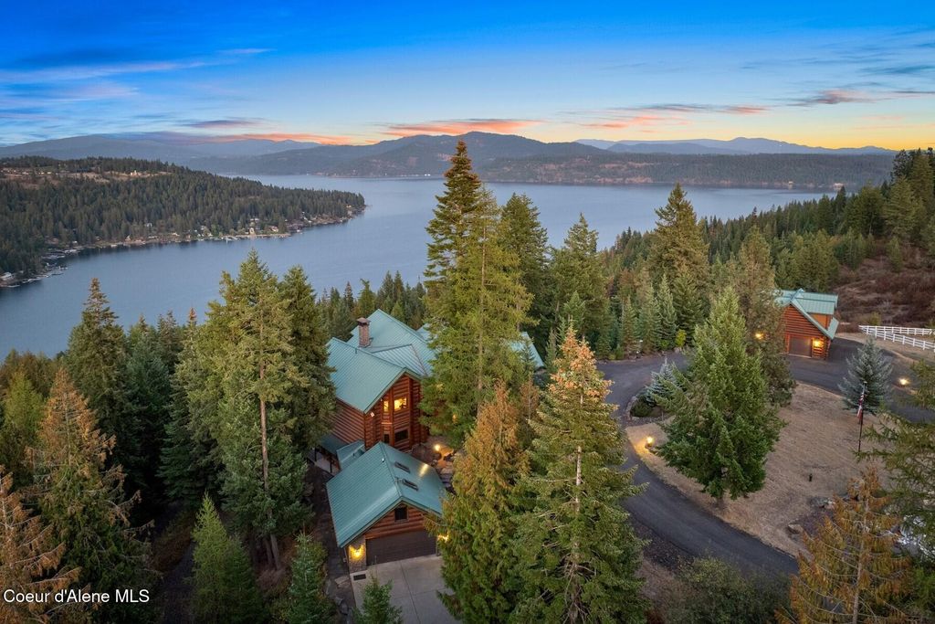 Photo of 19722 Providence Ln, Worley, ID 83876 (MLS # 25-10138)
