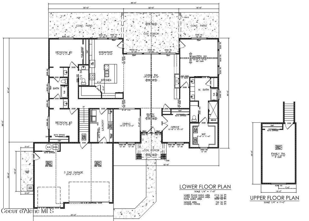 Photo of L10B8 Eclipse, Rathdrum, ID 83858 (MLS # 26-3491)