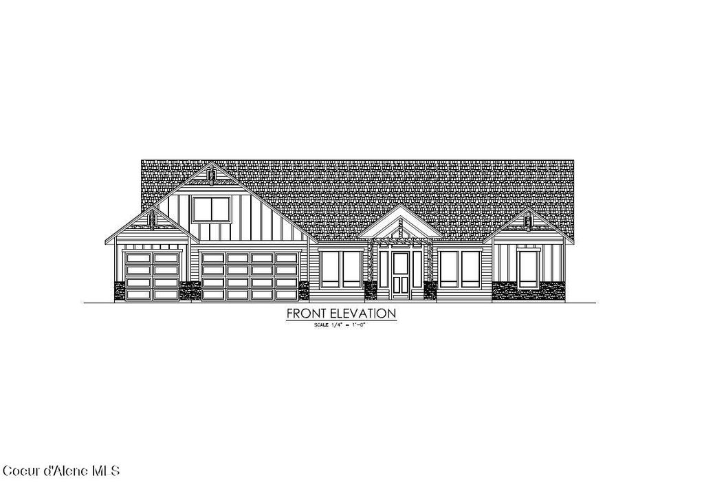 Photo of L10B8 Eclipse, Rathdrum, ID 83858 (MLS # 26-3491)