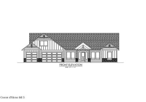 Photo of L10B8 Eclipse, Rathdrum, ID 83858 (MLS # 26-3491)