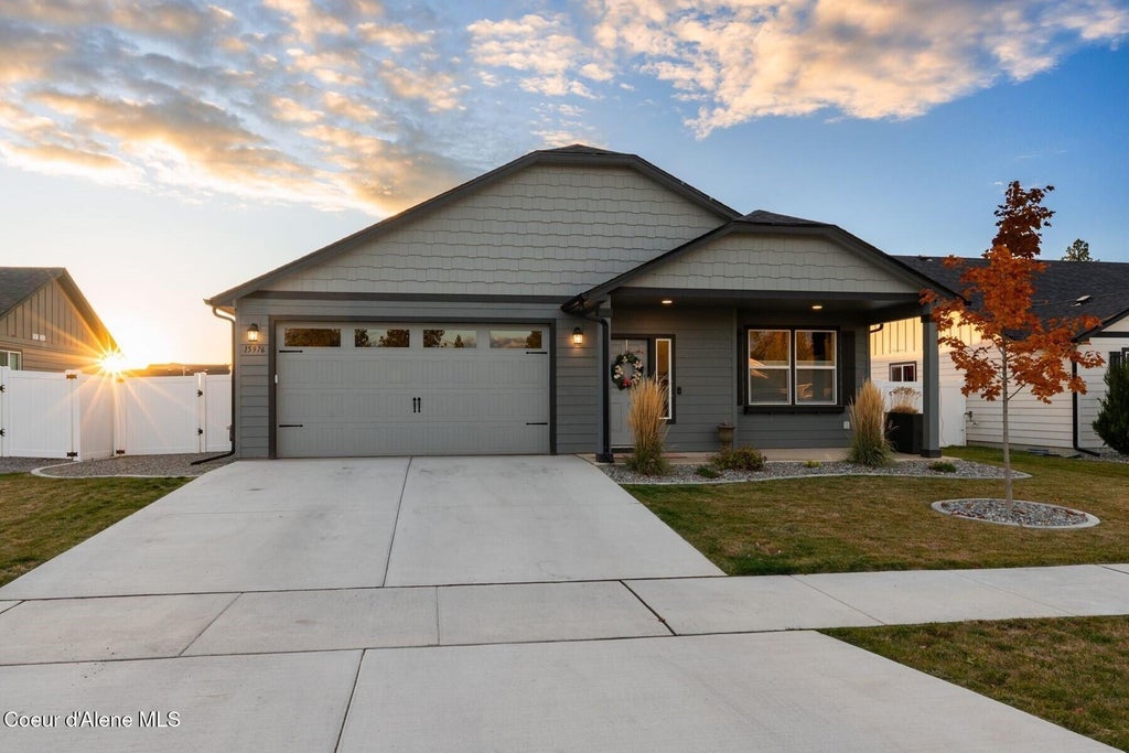 Photo of 15976 Hadley LOOP, Rathdrum, ID 83858 (MLS # 26-10549)