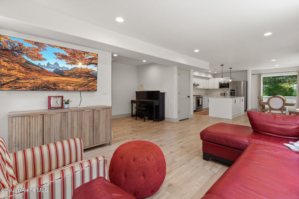 Photo of 6272 Melendreras RD, Coeur dAlene, ID 83814 (MLS # 26-5529)