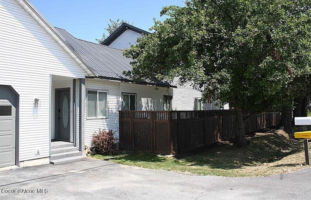 101 Sprague