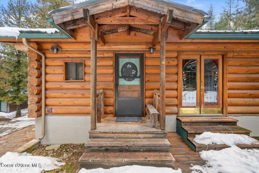 Photo of 382 Fry Creek Creek, Sagle, ID 83860 (MLS # 26-9761)