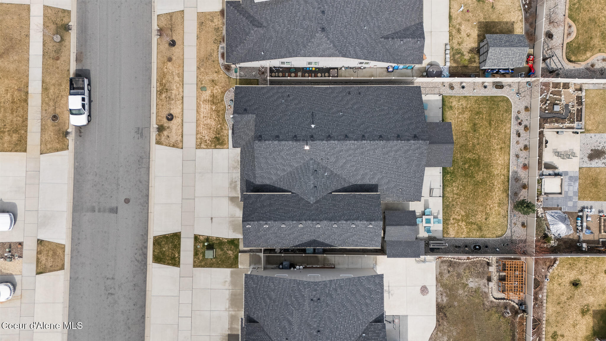 3496 N Oconnor Blvd, Post Falls, Idaho image 43