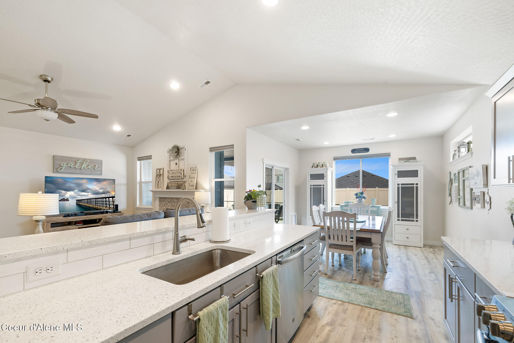 3496 N Oconnor Blvd, Post Falls, Idaho image 8
