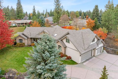 Photo of 2240 WOODSTONE Dr, Hayden, ID 83835 (MLS # 25-10907)