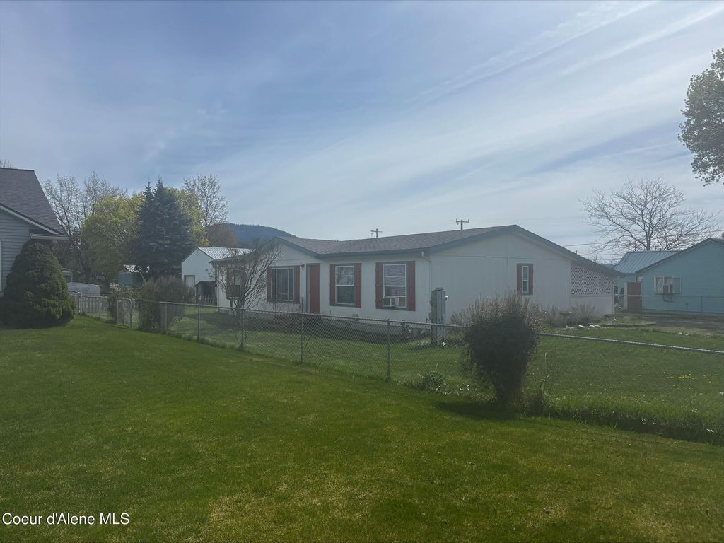 Photo of 9164 Reed Rd, Hayden, ID 83835 (MLS # 26-3743)