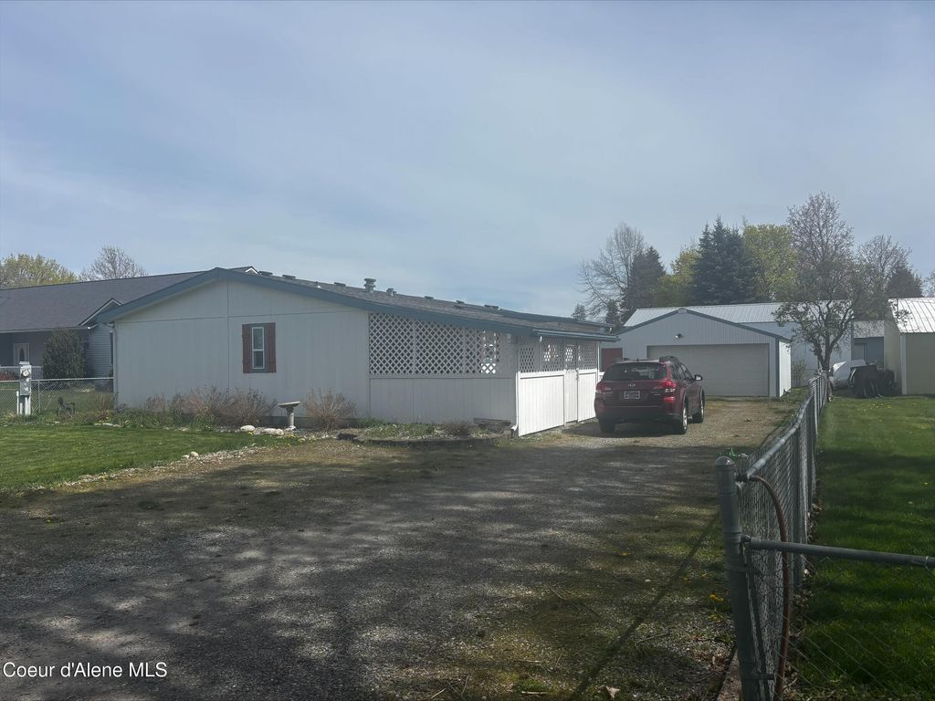 Photo of 9164 Reed Rd, Hayden, ID 83835 (MLS # 26-3743)