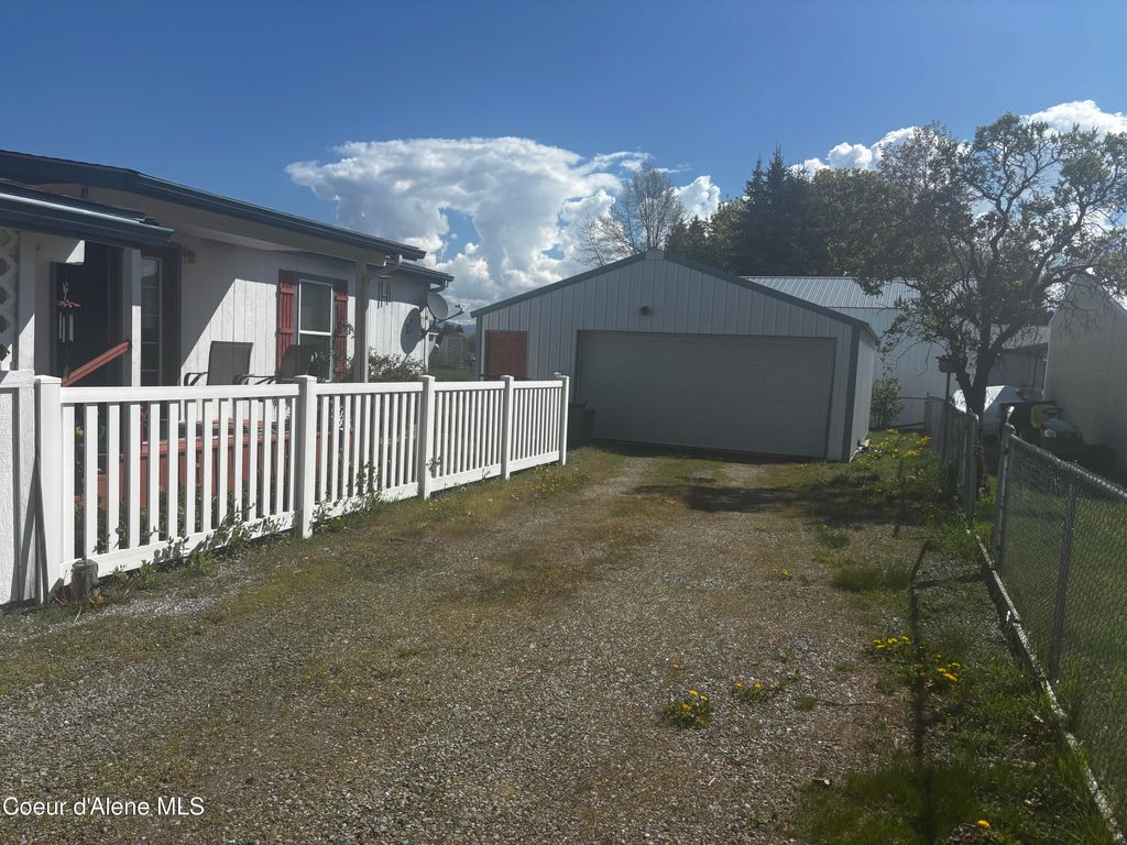 Photo of 9164 Reed Rd, Hayden, ID 83835 (MLS # 26-3743)