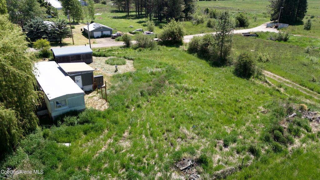 Photo of 511 Eagle, Tensed, ID 83870 (MLS # 25-2390)