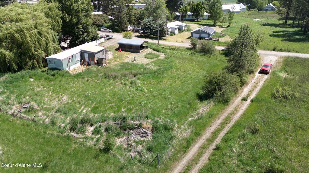 Photo of 511 Eagle, Tensed, ID 83870 (MLS # 25-2390)