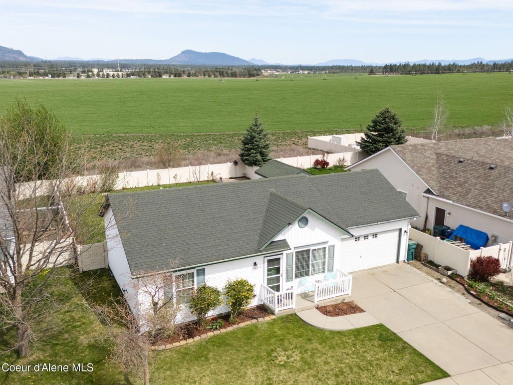 Photo of 6165 Quail Ridge Ridge, Rathdrum, ID 83858 (MLS # 26-3859)