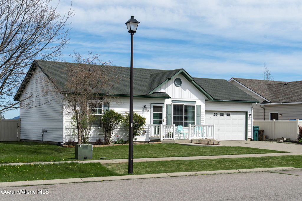 Photo of 6165 Quail Ridge Ridge, Rathdrum, ID 83858 (MLS # 26-3859)