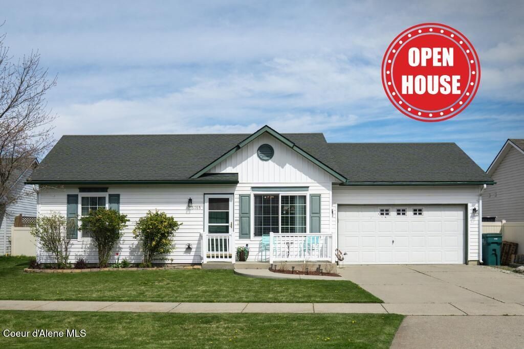 Photo of 6165 Quail Ridge Ridge, Rathdrum, ID 83858 (MLS # 26-3859)