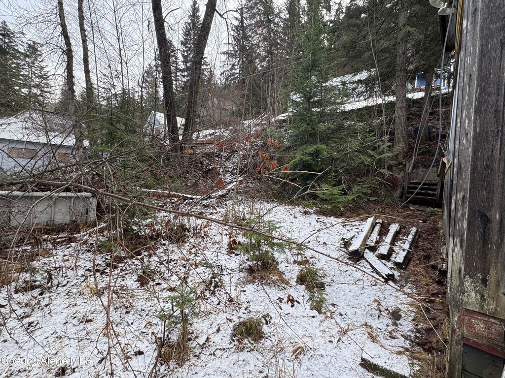 Photo of 307 Elm, Wallace, ID 83873 (MLS # 26-1319)