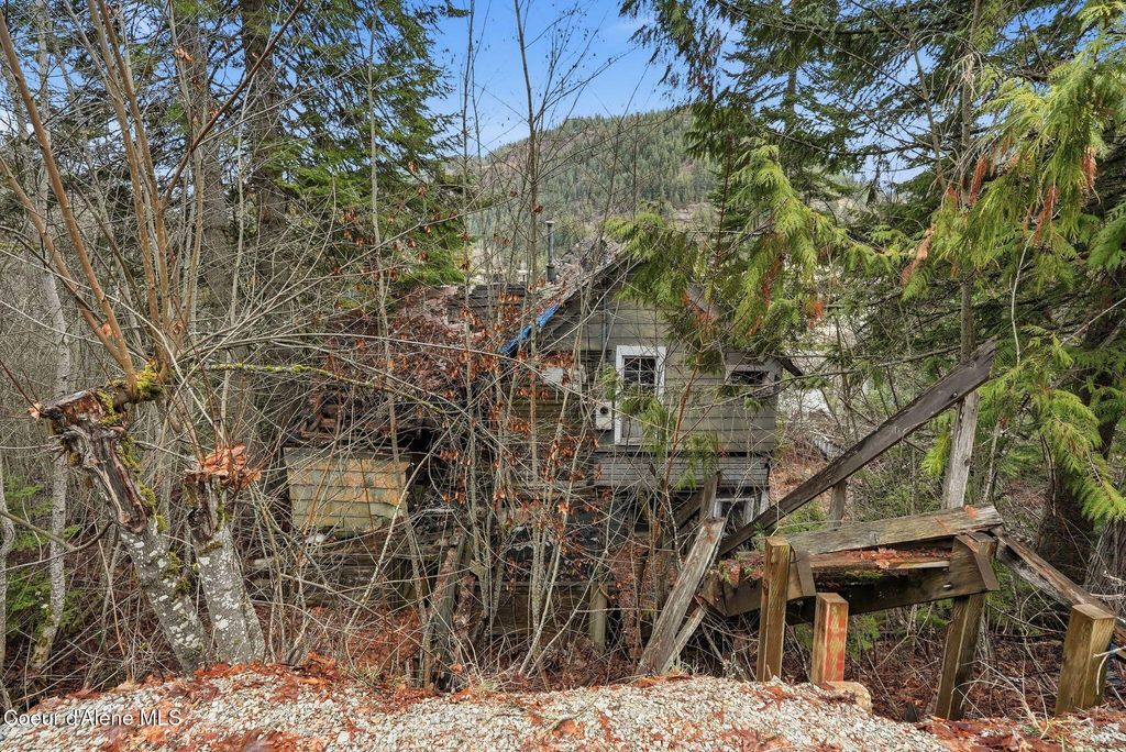 Photo of 307 Elm, Wallace, ID 83873 (MLS # 26-1319)