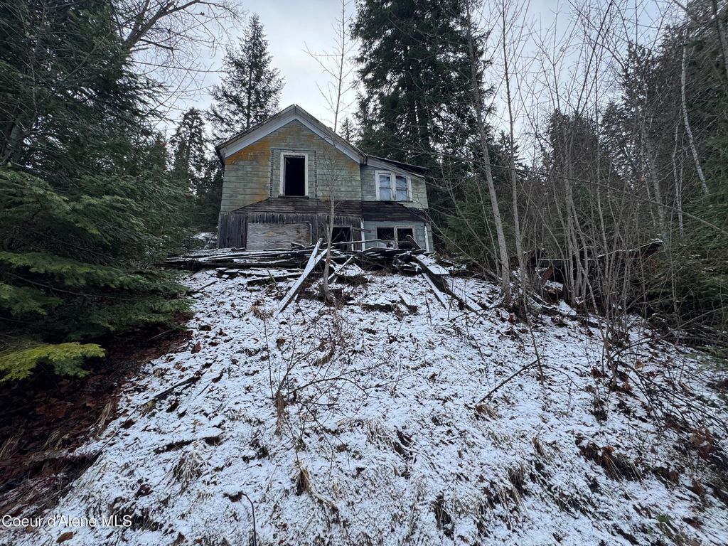 Photo of 307 Elm, Wallace, ID 83873 (MLS # 26-1319)