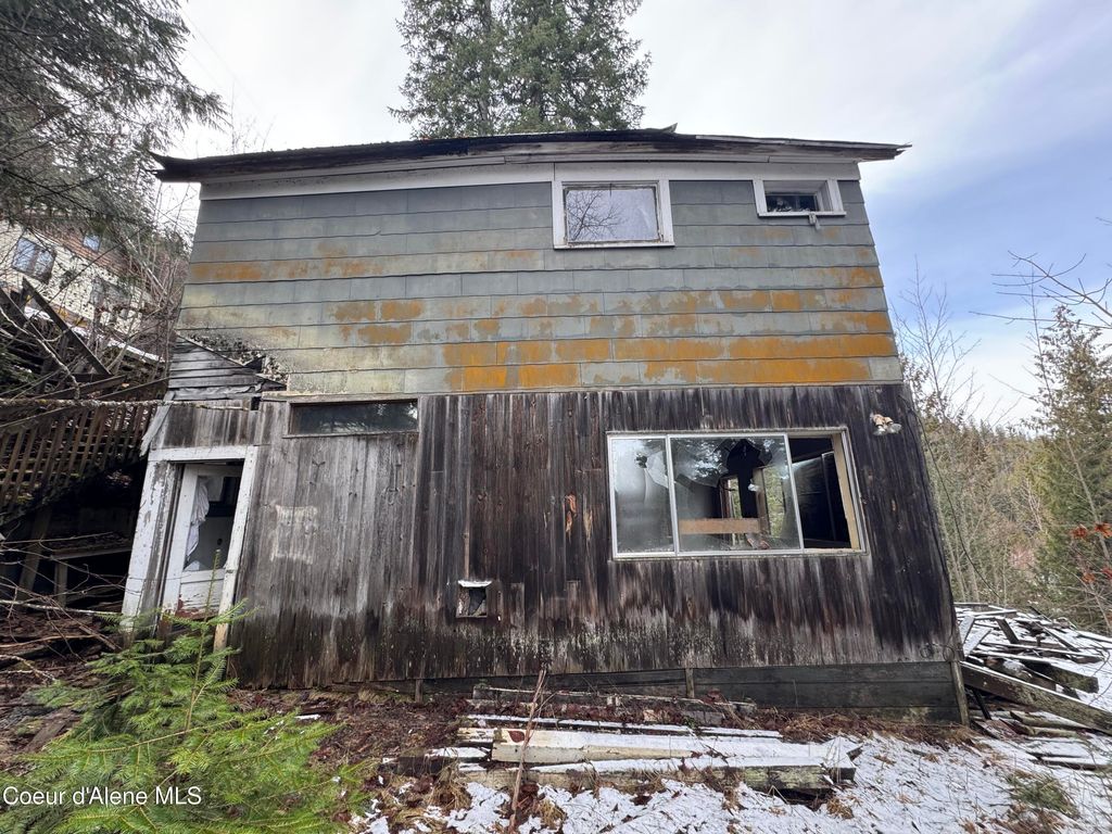 Photo of 307 Elm, Wallace, ID 83873 (MLS # 26-1319)