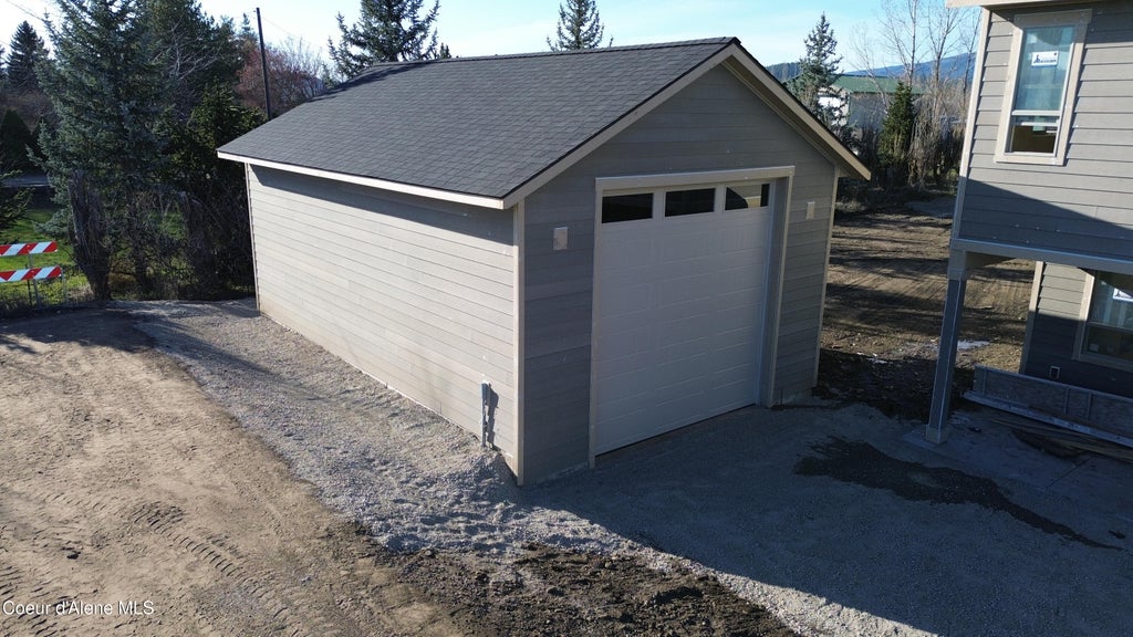 Photo of 8029 Pasture View View, Post Falls, ID 83854 (MLS # 26-9838)