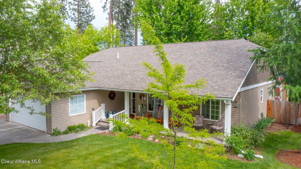 Photo of 1506 Riverside Harbor Harbor, Post Falls, ID 83854 (MLS # 26-5203)