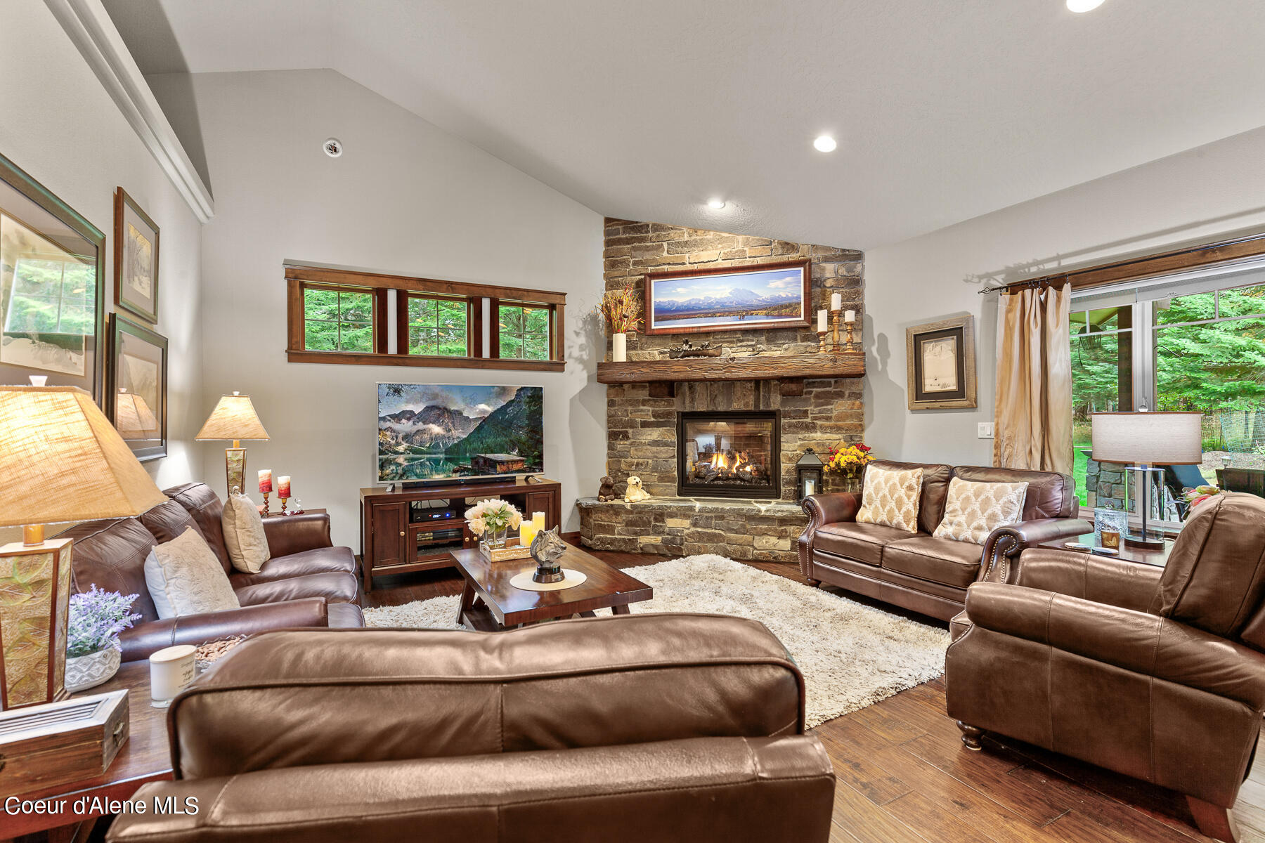 12226 N Pebble Creek, Hayden, Idaho image 3