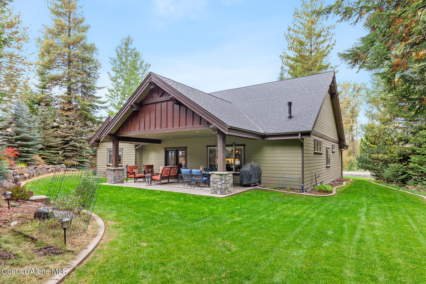 12226 N Pebble Creek, Hayden, Idaho image 27