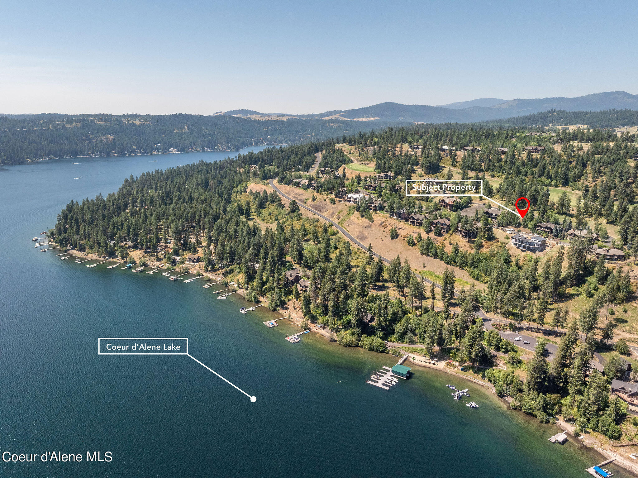 L53 Onyx Circle, Coeur d'Alene, Texas image 11