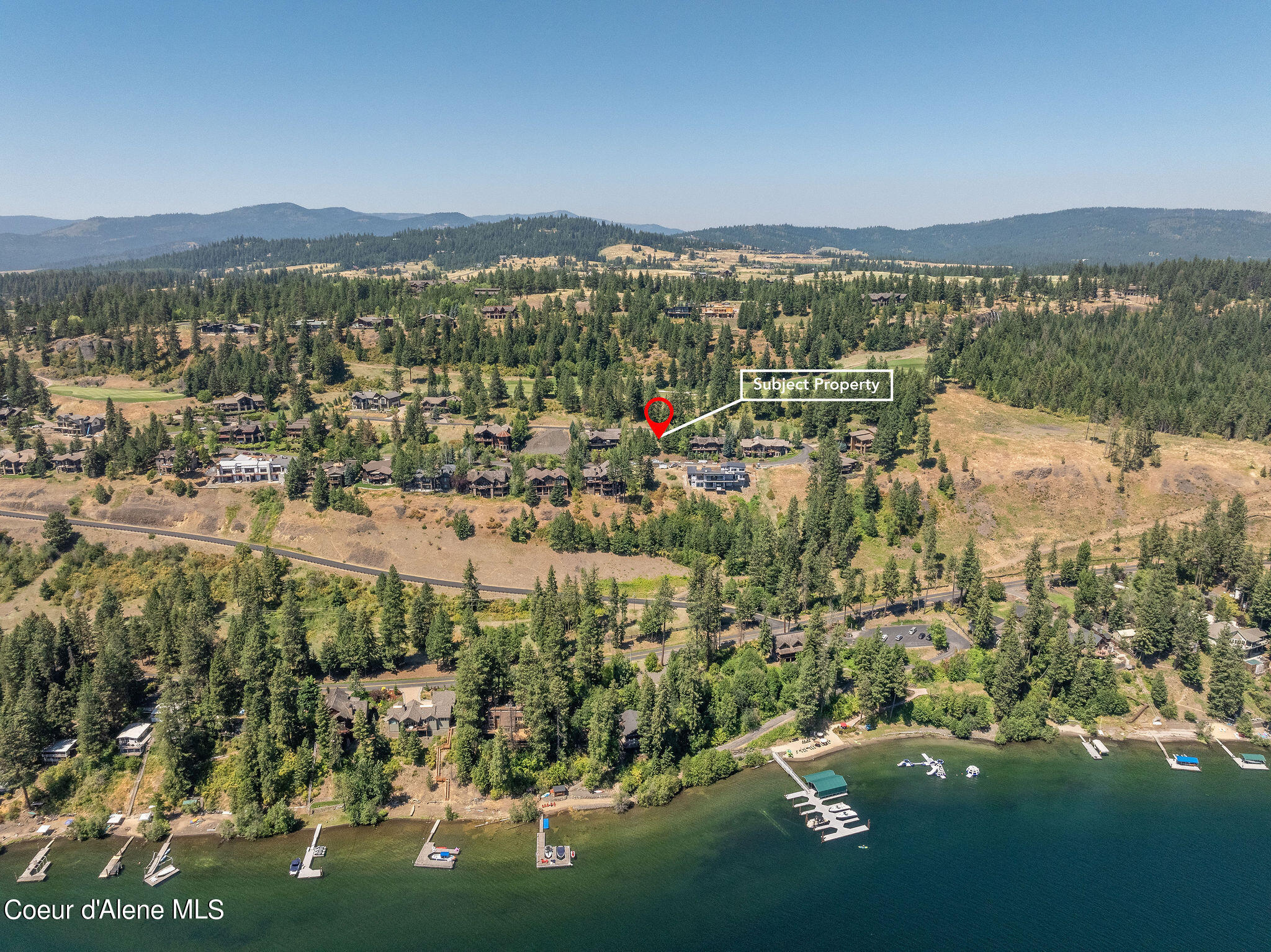 L53 Onyx Circle, Coeur d'Alene, Texas image 10