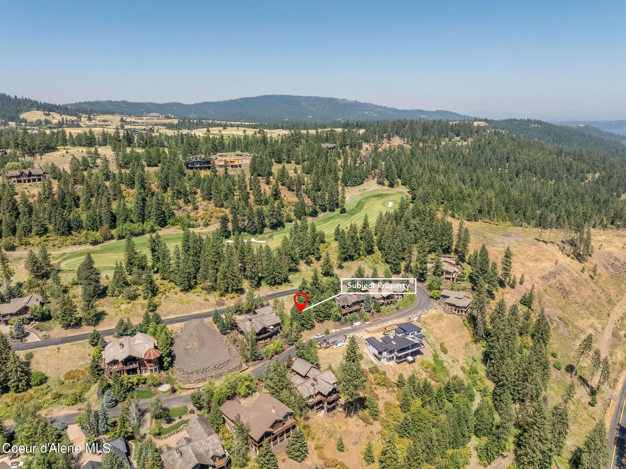 L53 Onyx Circle, Coeur d'Alene, Texas image 9