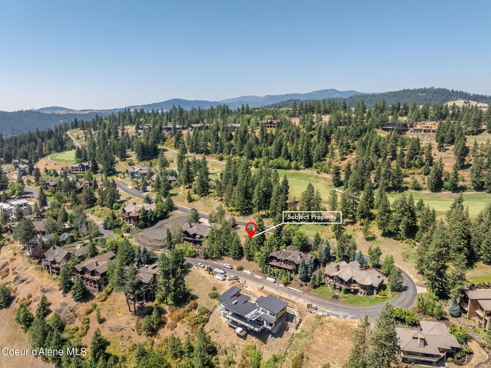 L53 Onyx Circle, Coeur d'Alene, Texas image 12