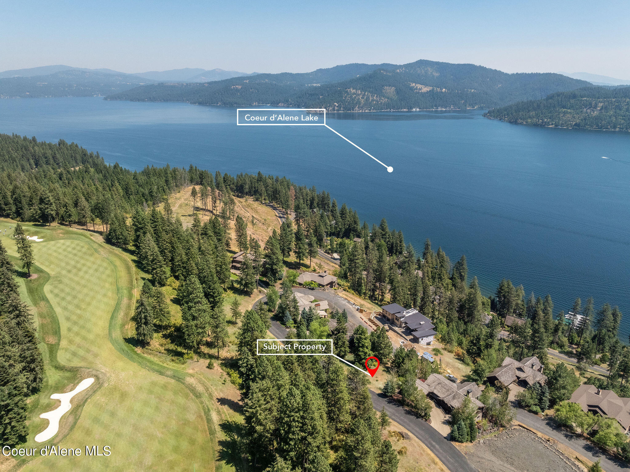 L53 Onyx Circle, Coeur d'Alene, Texas image 13