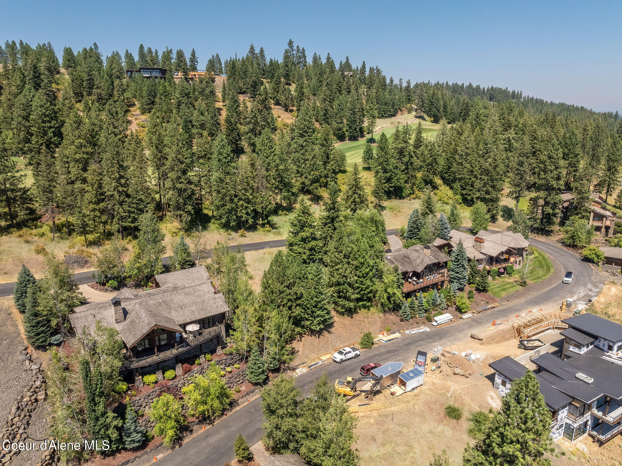 L53 Onyx Circle, Coeur d'Alene, Texas image 8