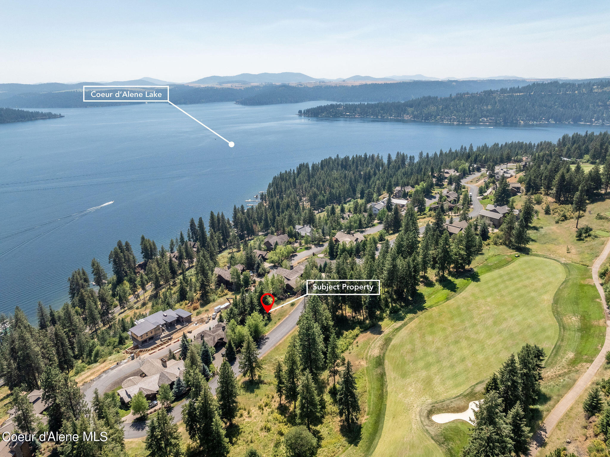 L53 Onyx Circle, Coeur d'Alene, Texas image 1