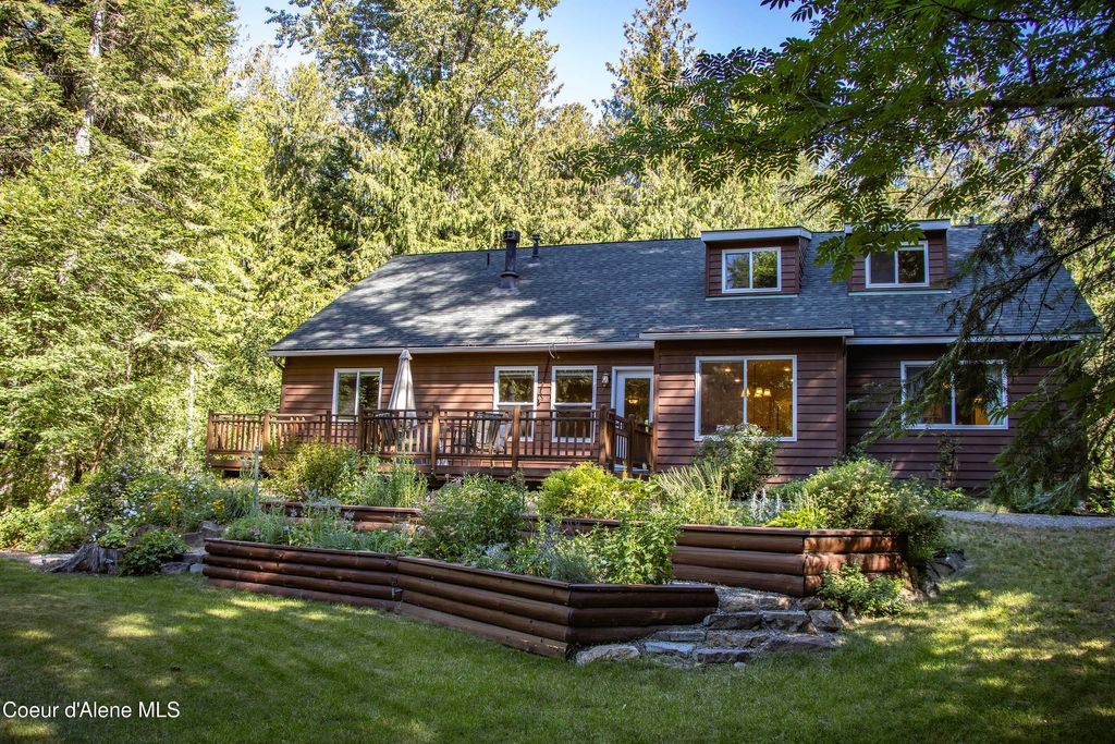 Photo of 87 Vedelwood DR, Sandpoint, ID 83864 (MLS # 26-7301)