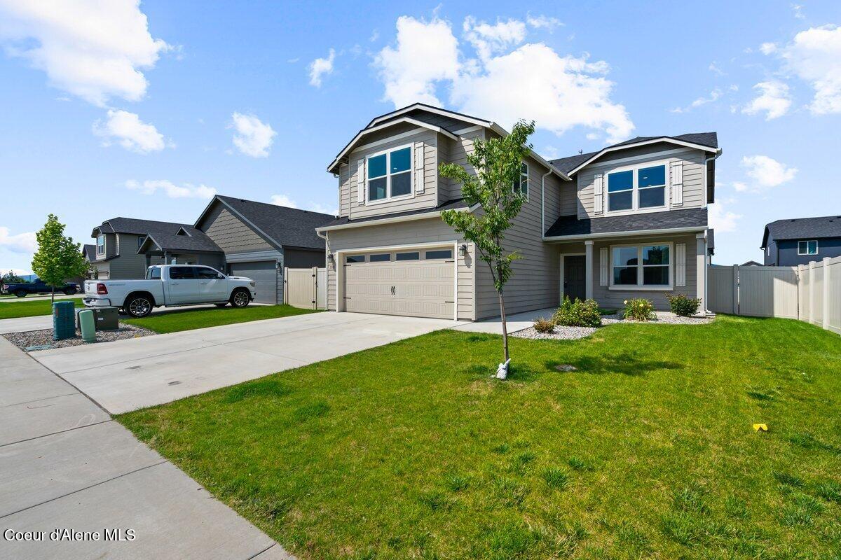 5993 W Harmony St, Rathdrum, Idaho image 3